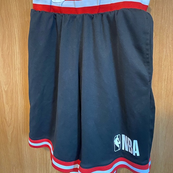 NBA Other - Mens NBA shorts